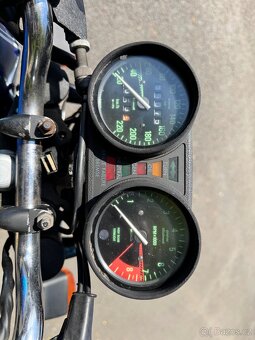BMW R80 /7 - 7