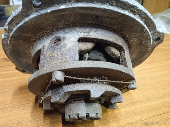 starter letadlo Heinkel Messerschmitt luftwaffe    ? - 7