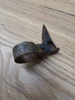 Stadion S11, S22, Jawetta díly - 7