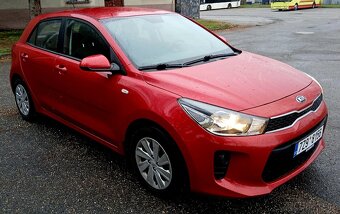 Kia Rio 1.2 po 1majiteli. - 7
