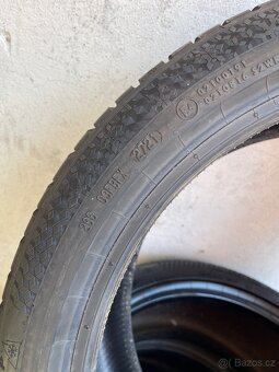 Zimní pneum 225/40/18 Continental Winter Contact - 7