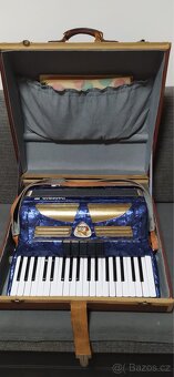 Akordeon Lignatone Melodia III - 7