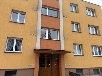 Pronájem družstevního bytu - 7