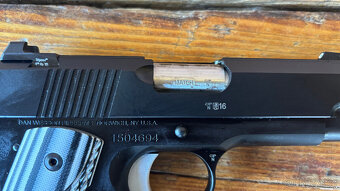 pistole - Dan Wesson ECO  9x19 - 7