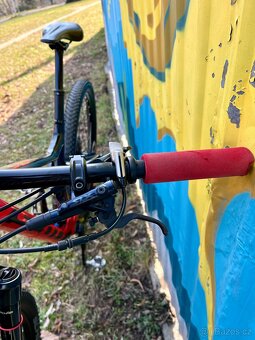 Scott RC 900 Team vel. M - 7