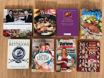 Knížka o vaření - 7