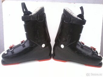 Lyžáky Nordica 26,5 - 7