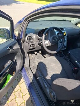 ✅ Opel Corsa D 1.2i LPG r. 2014, A12XER - 7