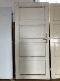 DVEŘE - 7