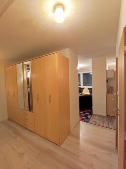 Pronájem bytu 3+1, Most - 7