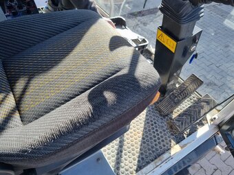 Schmidt Cleango compact sweeper 400 - 7