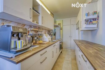 Prodej byt 2+1, 49㎡ - 7