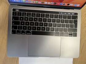 MacBook 13 Pro TouchBar 2018 - 7