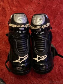 Alpinestars SMX vel. 41 - 7