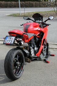 Ducati Supersport Akrapovič - 7