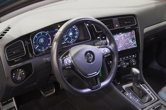 VW Golf 7 Variant 2.0 TDI 110kW DSG / Záruka 2-roky - 7