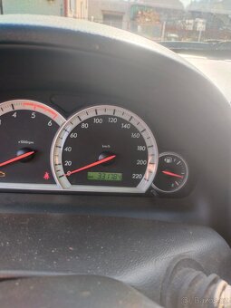 Chevrolet Captiva - 7