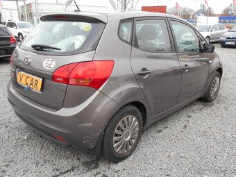 KIA VENGA 1.4i LPG - 7
