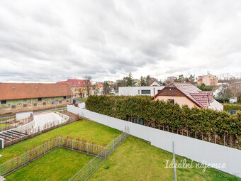 Pronájem bytu 2+kk, K Učilišti, Štěrboholy, 24.500 Kč/měs, 6 - 7