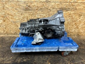 MANUÁLNÍ 5Q PŘEVODOVKA 1.9 TDI 66KW DHL - 7