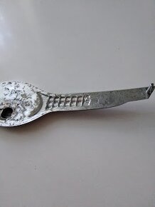ZNAK EMBLEM AUTO CHRYSLER 3 RŮZNÉ KUSY - 7