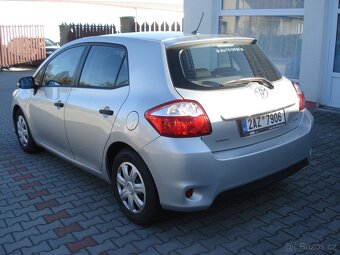 TOYOTA AURIS 1.4 D-4D,ČR - 7