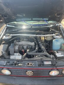 Gti g60 mk2 - 7