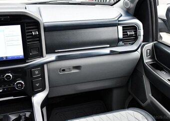 Ford F-150 LIMITED 3,5L V6 POWERBOOST - 7