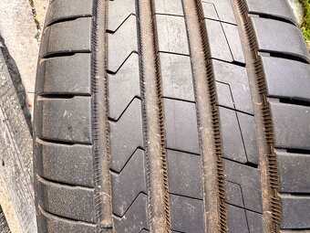 Hankook Ventus Prime 4 K135 215/55R16 93V DOT 0323 - 7