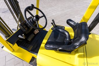 Vysokozdvižný vozík Hyster H3.0FT (VV0202) - 7