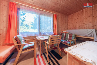 Prodej pozemku 1556 m², Kostelec nad Černými lesy - 7