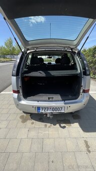 Opel Meriva - 7