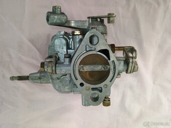 Nový karburátor Škoda 1100MB,MBX,110,110L - 7