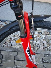 Dětské kolo SPECIALIZED HOTROCK A1 - 7