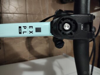 Horské kolo Rockrider Explorer-520 - 7