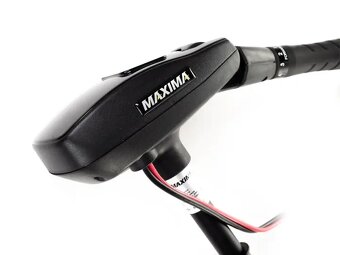 člun Gladiator Nafukovací člun + Lodní motor Maxima® A 58 LB - 7