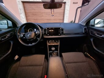 Škoda Karoq 1,5 Tsi DSG - 7
