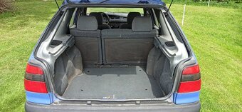 Škoda felicia - pojízdná stk do 11/2025 a dálniční do září - 7