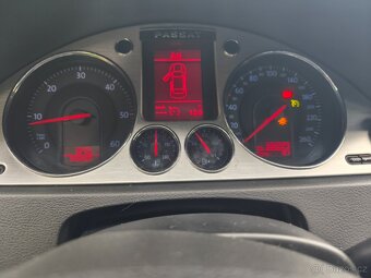 Passat B6 2.0tdi 125kw - 7