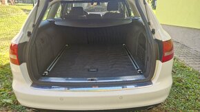 Audi A6 Avant 3.0 - 7