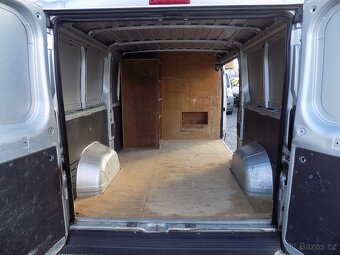Peugeot Boxer 2.2 HDI 96 KW L2H1 KLIMA NOSIČ - 7