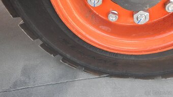 Vysokozdvižný vozík Lonking LG50DT diesel - 7