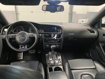 Audi A5 3.0 TDI Quattro Sline - 7