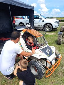 Havel Buggy 170 - 7