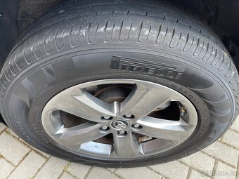Toyota Rav4 2015,2.0D4D 2WD,Tažné,BEZ KOROZE - 7