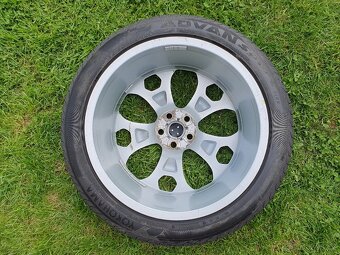 Originální 19 alu kola Ford Kuga MK2 - 7