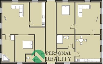 Prodej rodinné domy, 360 m2 - Nové Strašecí, ev.č. 02285 - 7