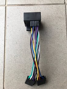 VW autorádio RCN-210,BT-Handsfree,CD MP3,USB,SD - 7