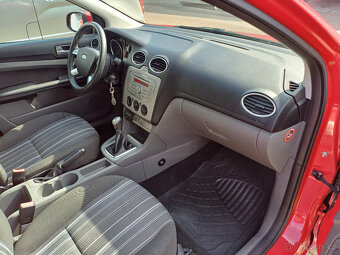 Ford Focus combi 1,6i 74kW - 7