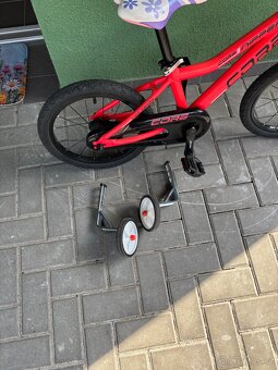 Dětské kolo Core Nipper Al 16" - 7